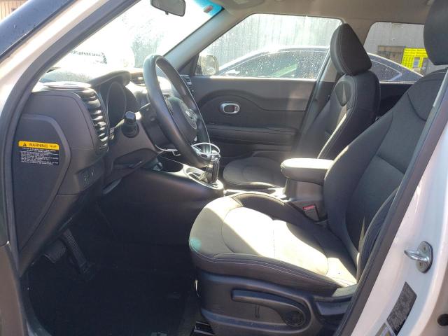 Photo 6 VIN: KNDJN2A23F7120280 - KIA SOUL 