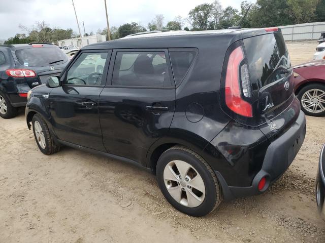 Photo 1 VIN: KNDJN2A23F7122157 - KIA SOUL 