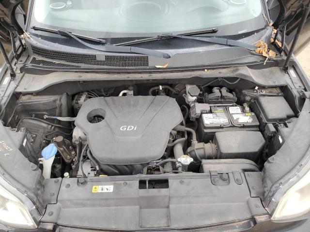 Photo 10 VIN: KNDJN2A23F7122157 - KIA SOUL 