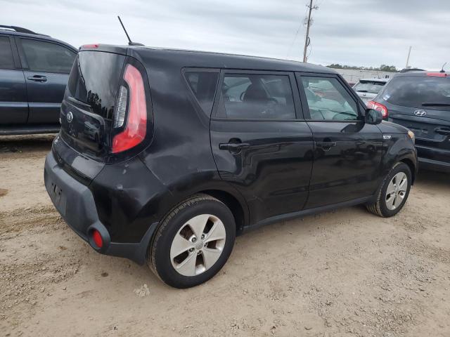 Photo 2 VIN: KNDJN2A23F7122157 - KIA SOUL 