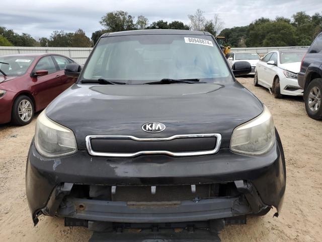 Photo 4 VIN: KNDJN2A23F7122157 - KIA SOUL 