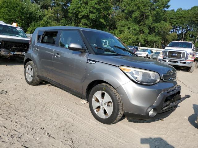 Photo 3 VIN: KNDJN2A23F7124877 - KIA SOUL 