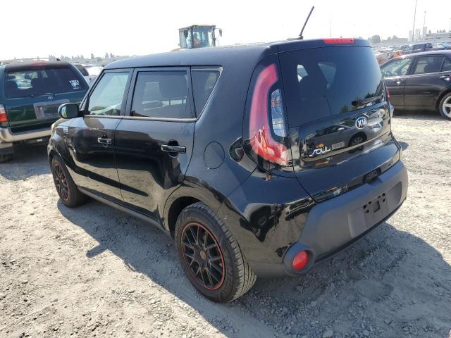 Photo 1 VIN: KNDJN2A23F7127195 - KIA SOUL 