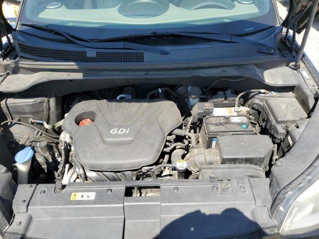 Photo 10 VIN: KNDJN2A23F7127195 - KIA SOUL 