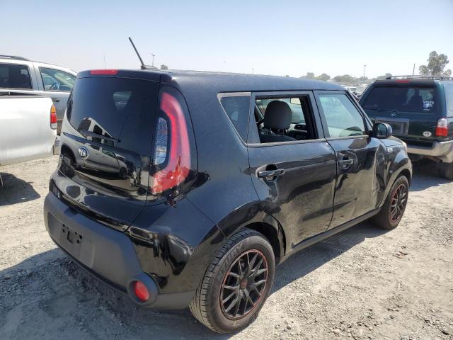 Photo 2 VIN: KNDJN2A23F7127195 - KIA SOUL 