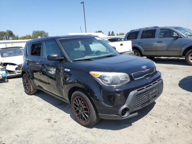 Photo 3 VIN: KNDJN2A23F7127195 - KIA SOUL 