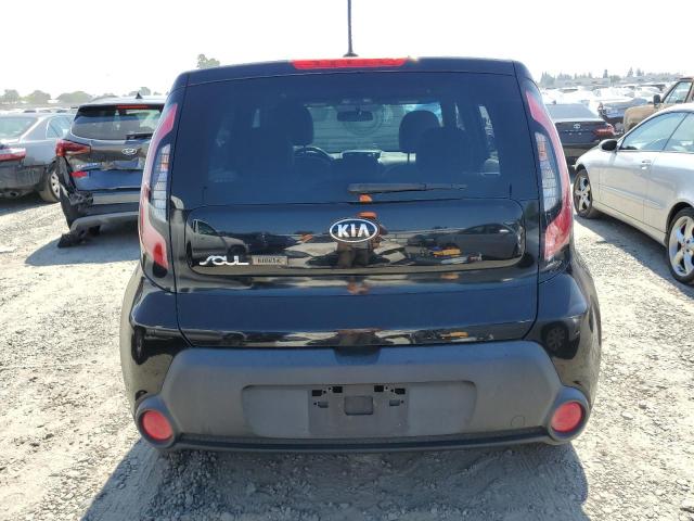 Photo 5 VIN: KNDJN2A23F7127195 - KIA SOUL 