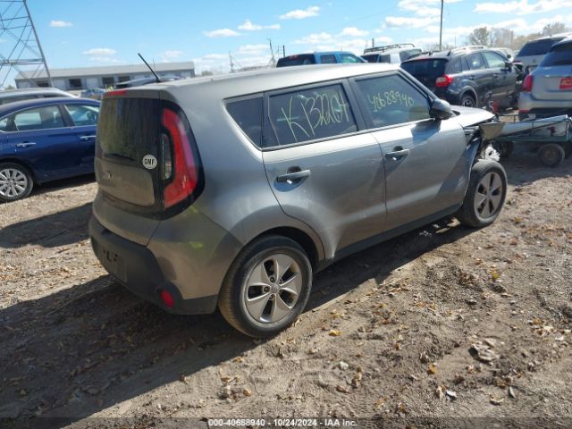 Photo 3 VIN: KNDJN2A23F7132204 - KIA SOUL 