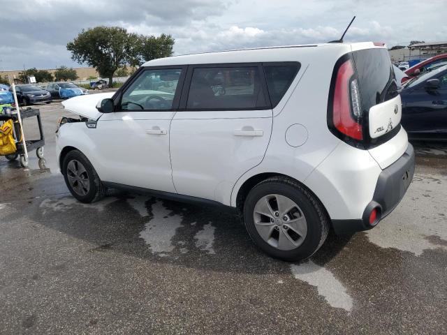 Photo 1 VIN: KNDJN2A23F7133580 - KIA SOUL 