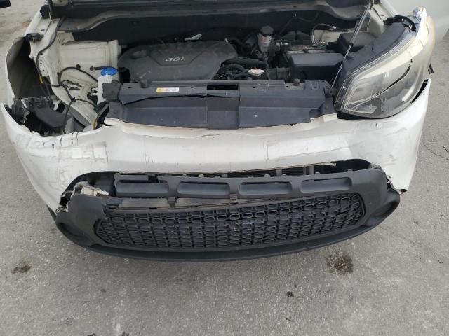 Photo 11 VIN: KNDJN2A23F7133580 - KIA SOUL 