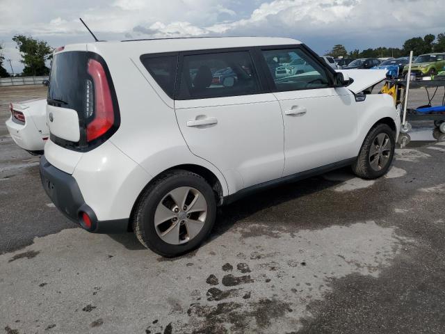 Photo 2 VIN: KNDJN2A23F7133580 - KIA SOUL 