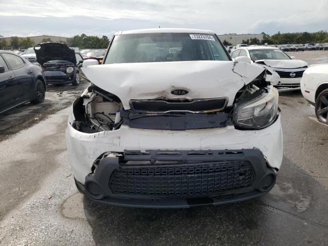 Photo 4 VIN: KNDJN2A23F7133580 - KIA SOUL 