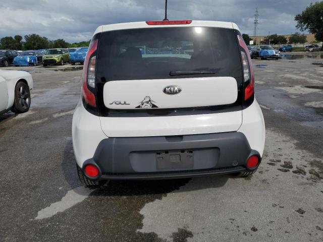 Photo 5 VIN: KNDJN2A23F7133580 - KIA SOUL 