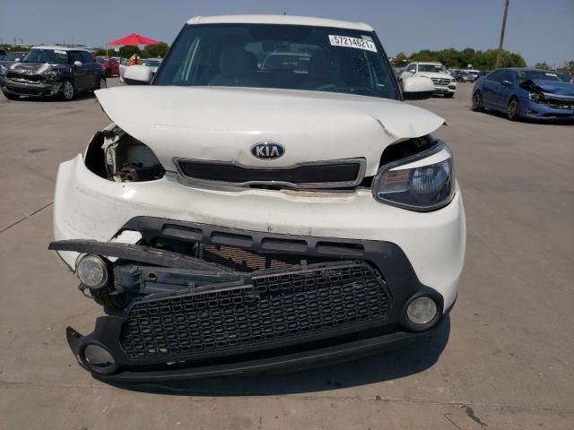 Photo 6 VIN: KNDJN2A23F7133868 - KIA SOUL 