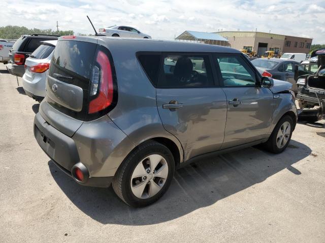 Photo 2 VIN: KNDJN2A23F7134583 - KIA SOUL 