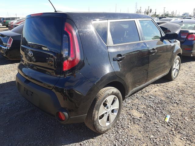 Photo 3 VIN: KNDJN2A23F7138472 - KIA SOUL 