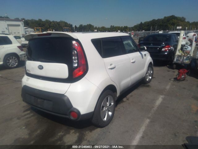 Photo 3 VIN: KNDJN2A23F7139007 - KIA SOUL 