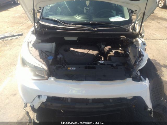 Photo 9 VIN: KNDJN2A23F7139007 - KIA SOUL 