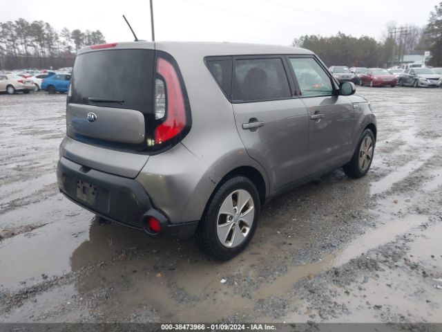 Photo 3 VIN: KNDJN2A23F7143168 - KIA SOUL 