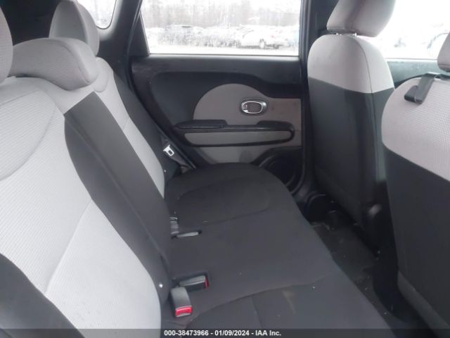 Photo 7 VIN: KNDJN2A23F7143168 - KIA SOUL 