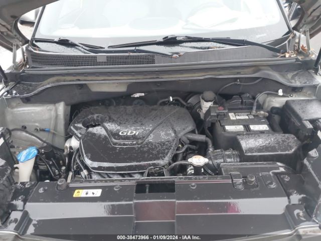 Photo 9 VIN: KNDJN2A23F7143168 - KIA SOUL 