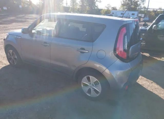 Photo 2 VIN: KNDJN2A23F7145468 - KIA SOUL 