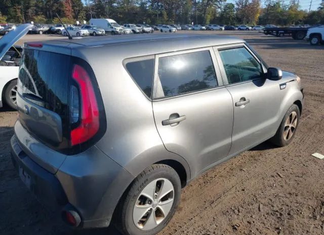 Photo 3 VIN: KNDJN2A23F7145468 - KIA SOUL 