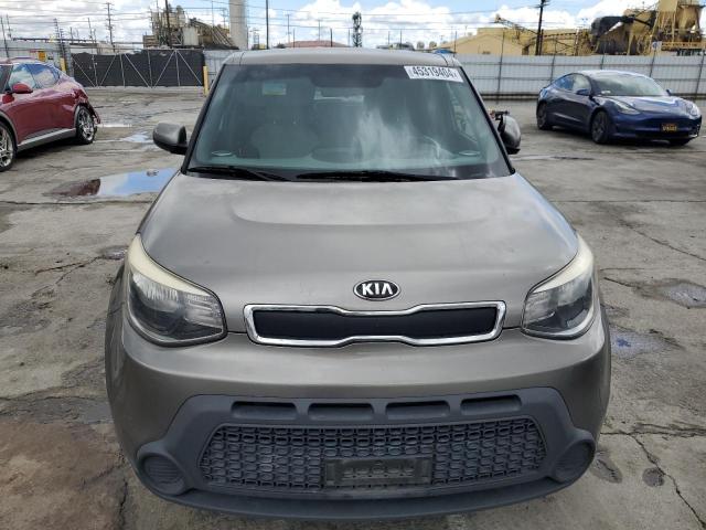 Photo 4 VIN: KNDJN2A23F7150296 - KIA SOUL 