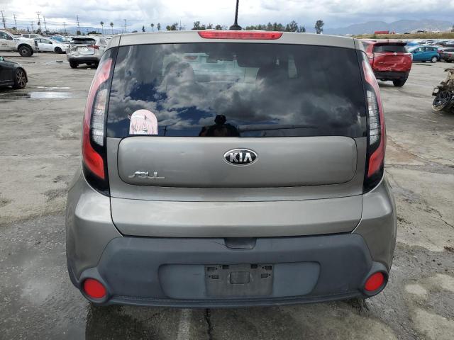 Photo 5 VIN: KNDJN2A23F7150296 - KIA SOUL 