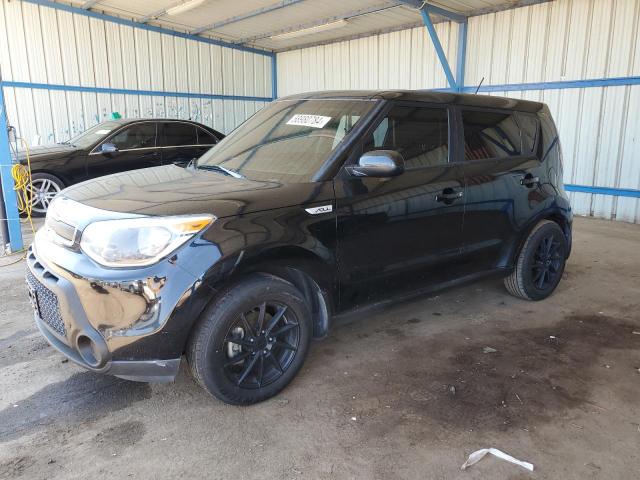 Photo 0 VIN: KNDJN2A23F7154073 - KIA SOUL 