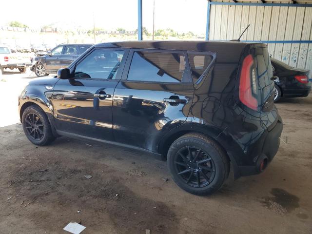 Photo 1 VIN: KNDJN2A23F7154073 - KIA SOUL 