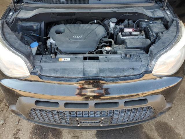 Photo 10 VIN: KNDJN2A23F7154073 - KIA SOUL 