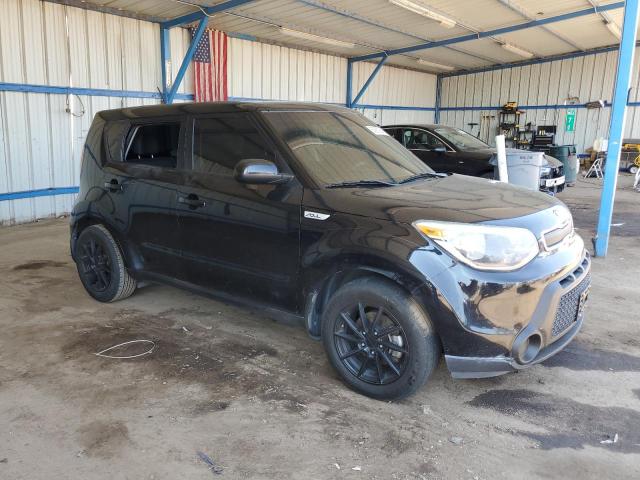 Photo 3 VIN: KNDJN2A23F7154073 - KIA SOUL 