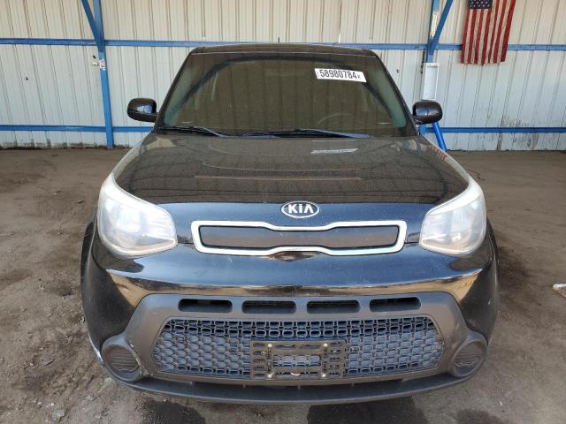 Photo 4 VIN: KNDJN2A23F7154073 - KIA SOUL 