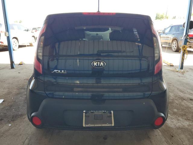 Photo 5 VIN: KNDJN2A23F7154073 - KIA SOUL 