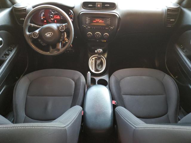 Photo 7 VIN: KNDJN2A23F7154073 - KIA SOUL 