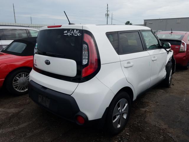 Photo 3 VIN: KNDJN2A23F7154185 - KIA SOUL 