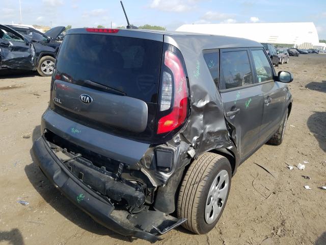 Photo 3 VIN: KNDJN2A23F7154753 - KIA SOUL 