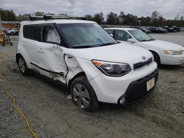 Photo 0 VIN: KNDJN2A23F7156194 - KIA SOUL 