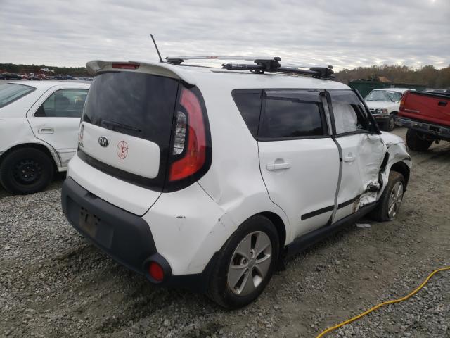 Photo 3 VIN: KNDJN2A23F7156194 - KIA SOUL 