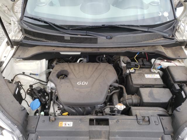 Photo 6 VIN: KNDJN2A23F7156194 - KIA SOUL 