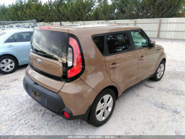 Photo 3 VIN: KNDJN2A23F7158866 - KIA SOUL 