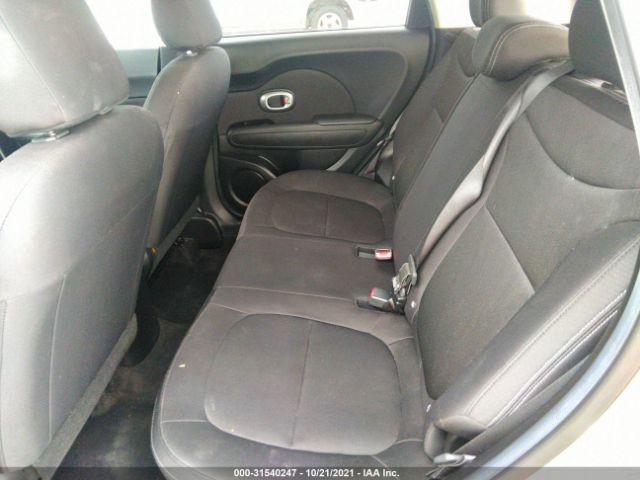 Photo 7 VIN: KNDJN2A23F7158866 - KIA SOUL 