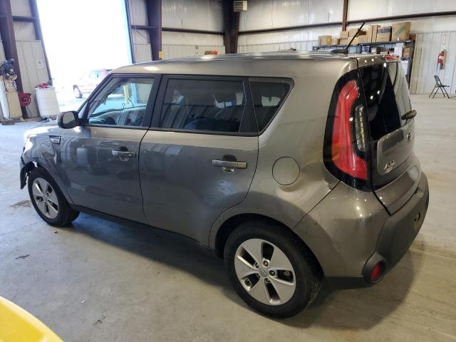 Photo 1 VIN: KNDJN2A23F7164280 - KIA SOUL 