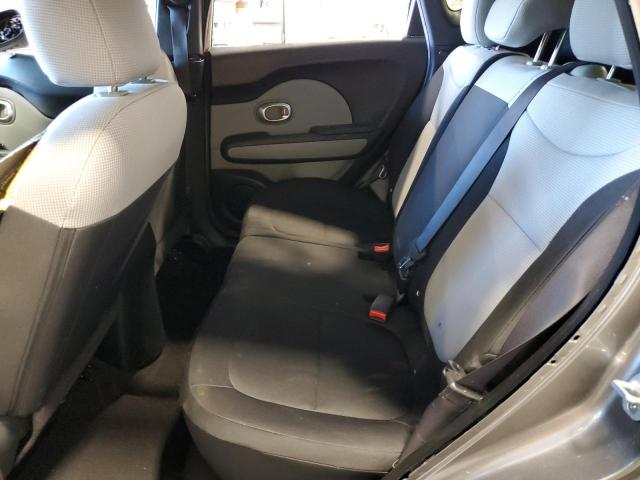 Photo 10 VIN: KNDJN2A23F7164280 - KIA SOUL 