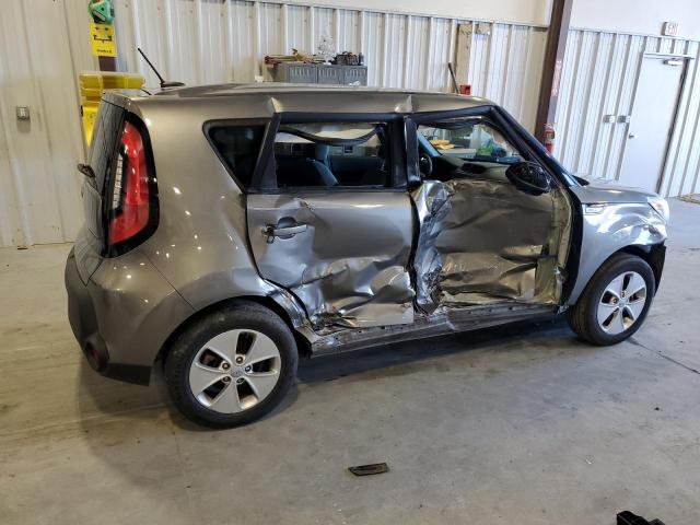 Photo 2 VIN: KNDJN2A23F7164280 - KIA SOUL 