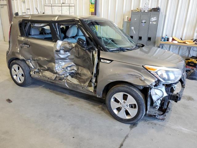 Photo 3 VIN: KNDJN2A23F7164280 - KIA SOUL 