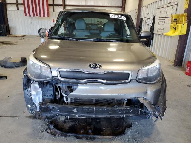 Photo 4 VIN: KNDJN2A23F7164280 - KIA SOUL 