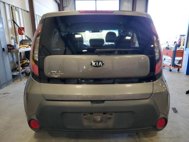 Photo 5 VIN: KNDJN2A23F7164280 - KIA SOUL 