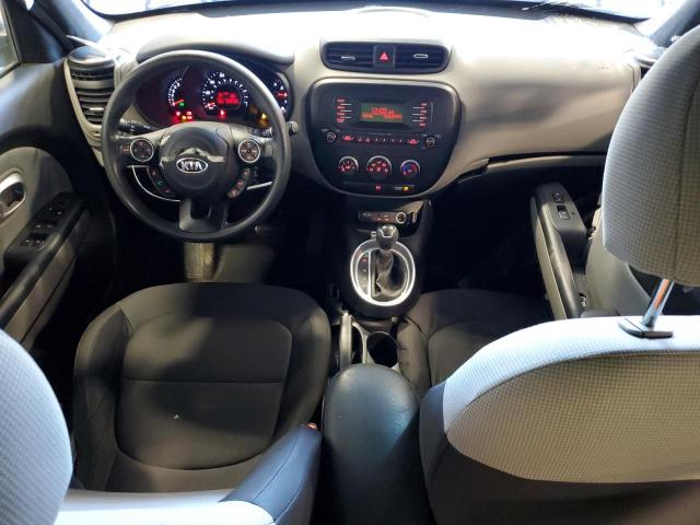 Photo 7 VIN: KNDJN2A23F7164280 - KIA SOUL 